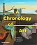 A Chronology of Art. A Timeline of Western Culture from Prehistory to the Present - миниатюра 1