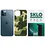 Захисна плівка SKLO Back тил Camo для Apple iPhone 12 6.1 Зелений/Army Green - мініатюра 1