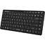 Клавіатура A4Tech Fstyler FBK26C AS Black (132504) - мініатюра 2