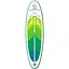 Надувна SUP дошка AERO Board 2.0 (305х15х80см) 10' Green Leaf [140349] - мініатюра 1