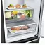 Холодильник LG GW B509SBNM с морозильной камерой - миниатюра 10