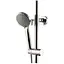 Душова система Topaz Barts TB 07702-H36, Хром - мініатюра 5