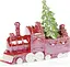 Копилка Паровоз керамическая Bona 20х17 см dec0008869 - миниатюра 1