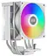 Кулер для процессора PcCooler PсCOOLER 400 ARGB WH (R400 ARGB WH) - миниатюра 2