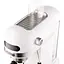 Кофеварка Ardesto YCM-E1500 White/Inox 1350W рожковый кофе молотый 1.4 л подогрев чашек - миниатюра 6