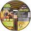 Шланг армированный 4-х слойный Alloid Building Tools Honey Bee 3/4" 30 м (WH-67657) - миниатюра 1