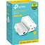 Ретранслятор TP-Link PowerLine TL-WPA4220 KIT (TL-WPA4220 KIT) - миниатюра 3