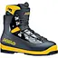 Черевики Asolo AFS 8000 40 2/3 Black Yellow (1033-ASL OM4002.A562-7) - мініатюра 1