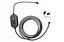 Кабель зарядный Digitus EV Single Phase, 230V, 8-16А, 5 m, Schuko to Type 2, с блоком управления и teh0018831 - миниатюра 2