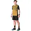 Шорти Dynafit Alpine Pro 2/1 Shorts Mns XXL Чорний (1054-016.002.2799) - мініатюра 3