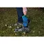 Носки DexShell Running Lite 2.0 Socks водонепроницаемые XL 47-49 темно-голубые - миниатюра 3