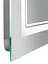 Зеркало Qtap Cardinal с LED-подсветкой Touch QT0478C12080 - миниатюра 7