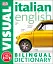 Словник Italian-English Visual Bilingual Dictionary with FREE Audio APP - миниатюра 1