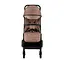 Коляска прогулянкова MoMi Andrea Light Brown (WOSP00067) - мініатюра 2
