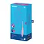 Стимулятор клітора Satisfyer Twirling Joy 18 см рожевий - мініатюра 5