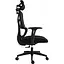 Офисное кресло GT Racer (B-333 Black) - миниатюра 2