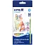 Олівці кольорові Kite Creative Pastel 12 шт. (K-451) - мініатюра 1
