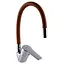 Смеситель для кухни Domino Blitz DBC-203SLR-Brown Коричневый - миниатюра 1