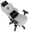 Ігрове крісло Anda Seat Phantom 3 L Grey (AD18Y-06-G-F) - мініатюра 8