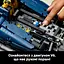 Конструктор LEGO Technic Автомобиль F1 Oracle Red Bull Racing RB20, 1639 деталей (42206) - миниатюра 15