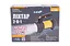 Фонарь ручной кемпинговый на батарейках Mastertool 94-0804 2LED x 3 Вт (1COB) x 4 режима - миниатюра 8