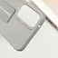 Чохол Epik TPU VIVA для Samsung Galaxy A35 Grey - мініатюра 6