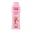 Гель для душа Tulipan Negro Yummy Cream клубничный поцелуй (650 мл) - миниатюра 1