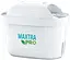 Фільтр-картридж MXPro 3+1шт Brita kuh0015639 - мініатюра 1