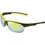 Очки Cairn DH Light Mat Khaki-Yellow (1012-CDHLIGHT-40) - миниатюра 1