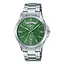 Чоловічий годинник Casio MTP-1381D-3A - мініатюра 1