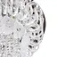 Люстра потолочная Brille хрустальная с подсветкой LED E27 60W Glass (BCL-642/9) - миниатюра 4