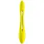Універсальний гнучкий вібратор для пар Satisfyer Elastic Game Yellow - мініатюра 2