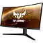 Монитор 34" ASUS TUF Gaming VG34VQL1B Curved UWQHD VA 165Hz (90LM06F0-B01170) - миниатюра 3
