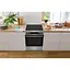 Электрическая плита Gorenje GECS6C70XC - миниатюра 2