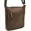 Чоловіча шкіряна сумка через плече TARWA 22х25.5х3.5 см sum0025339 - мініатюра 4