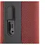 Портативна акустика 2E SoundXTube TWS Red (2E-BSSXTWRD) - мініатюра 6