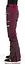 Штаны Rehall Jaydi W 2023 Plume Red XS (1012-60360-50162023PXS) - миниатюра 2