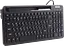 Клавиатура Maxxter KB-01B-UA Black - миниатюра 3