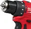 Шуруповерт-дрель аккумуляторная M12 BLDDRC-202C 12В Milwaukee teh0025334 - миниатюра 8