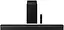 Саундбар HW-B750F 400Вт 5.1 BT HDMI-ARC USB саб Dolby Digital 5.1 черный Samsung teh0013340 - миниатюра 1