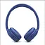 Навушники JBL Tune 530BT Blue (JBLT530BTBLUEU) - мініатюра 2