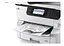 МФУ Epson WorkForce Pro WF-C8690DWF Wi-Fi (C11CG68401) - миниатюра 3