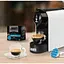Кофеварка капсульная Bialetti Original 99012900020/NP CF90 WHITE - миниатюра 2