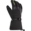 Рукавиці Cairn Olympus 8 Black/Lemon (1012-0494436-1398) - мініатюра 1