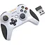 Геймпад GamePro MG650W PS3/Android Wireless White/Black (MG650W) - мініатюра 1