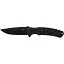Нож Boker Plus Strike Large Grivory Black - миниатюра 1