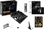 Материнская плата TUF GAMING B550M-PLUS WIFI II sAM4 B550 4xDDR4 M.2 HDMI DP Wi-Fi BT mATX Asus teh0019021 - миниатюра 3