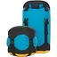 Компресійний мішок Sea To Summit Evac Compression Dry Bag 8 L Turkish Tile (1033-STS ASG011031-041603) - мініатюра 1