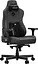 Игровое кресло Anda Seat Kaiser 3E Dark Grey Fabric Size XL (AD23YC-XL-09-GB-CF-G01) - миниатюра 1