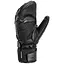 Рукавиці Leki Stormlite 3D Mitt 9 Black (1052-650 801601 090) - мініатюра 2